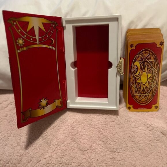 The Clow Cardcaptor Sakura - Picture 3 of 4